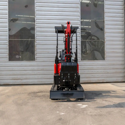 Mini Pelle 1T - HT10E