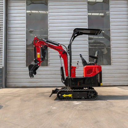 Mini Pelle 1T - HT10E