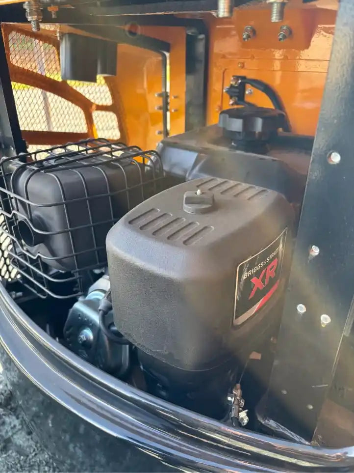 Mini Pelle 1,3T - ARRIVAGE RÉGULIER