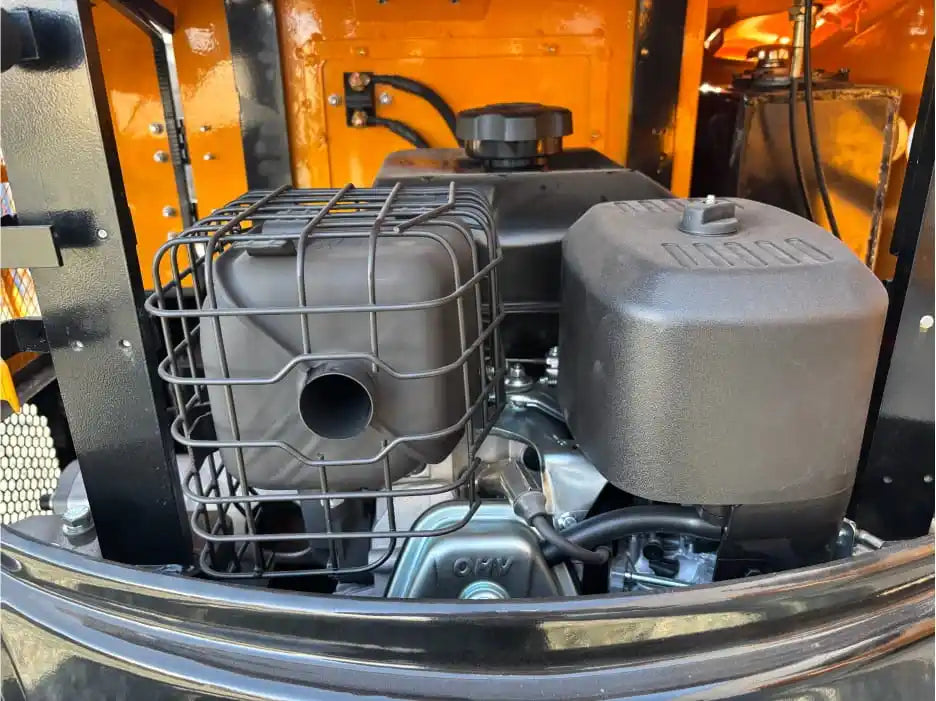 Mini Pelle 1,3T - ARRIVAGE RÉGULIER